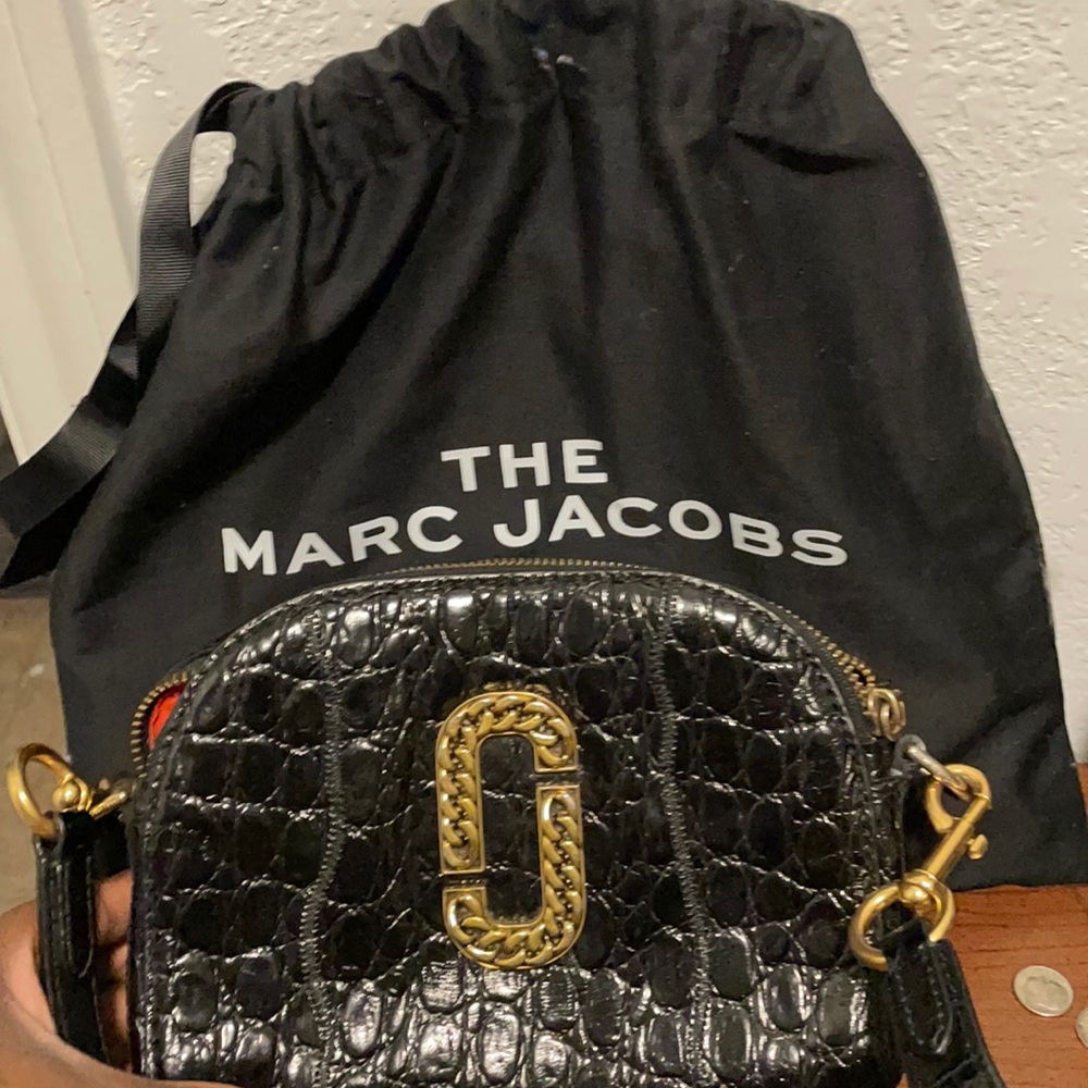 Crossbody